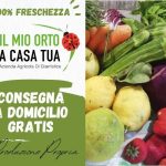 il mio orto a casa tua frutta e verdura a domiciilio roma