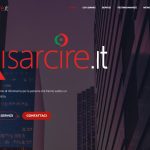 home page risarcire.it