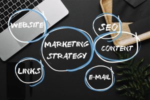 strategie content marketing